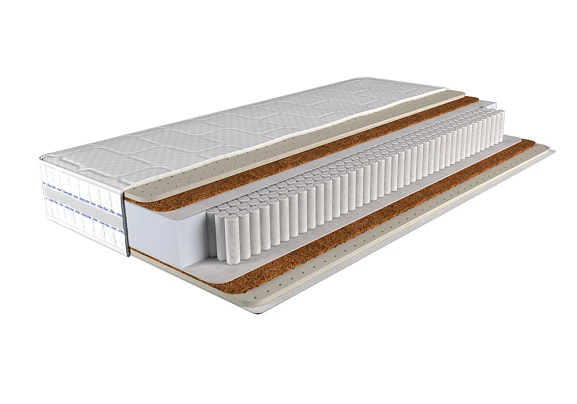 Матрас ортопедический Grand Bio Latex Multi