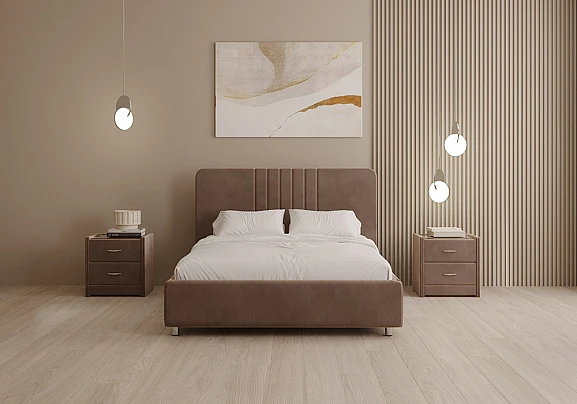 Кровать Kristi (Кристи)