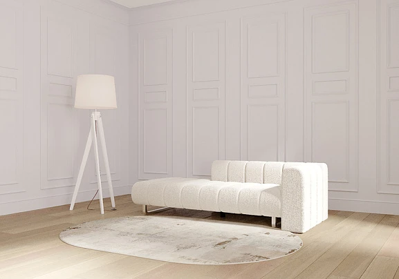 Банкетка Comfy R