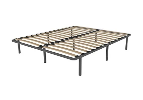 Ортопедическое основание Разборное 120×200