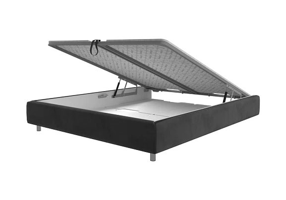 Подъемный механизм Жесткий 100x200 